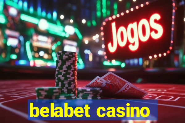 belabet casino